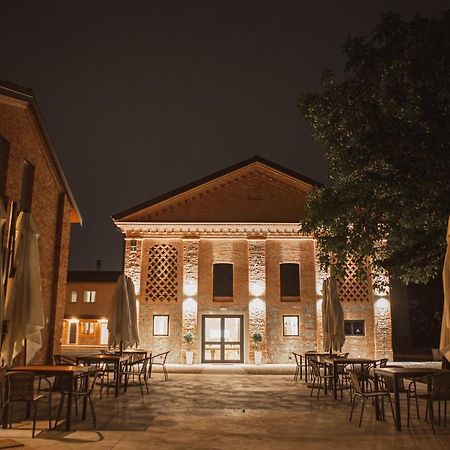 Agriturismo Il Capitolo Carpaneto Piacentino Экстерьер фото
