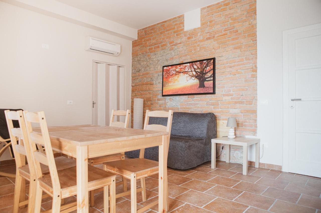 Agriturismo Il Capitolo Carpaneto Piacentino Экстерьер фото